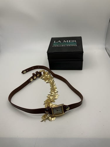 Mer collections damen uhr - la,