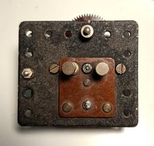 Märklin Mechaniker