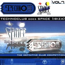 Various - Techno Club Vol. 7 -