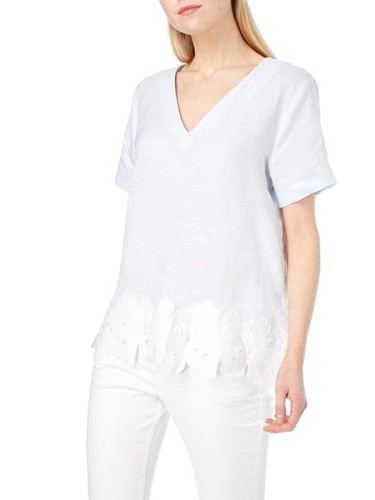 Women joseph janard shirt - women,