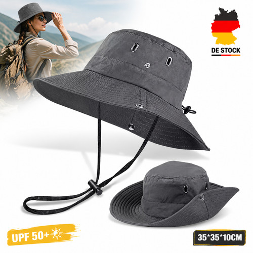 Sonnenhut herren schutz - uv,
