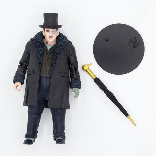 Gaming build actionfigur - gaming,