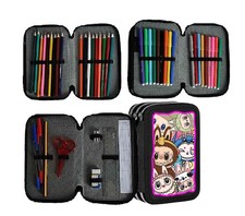 Federmäppchen Mäppchen Labu