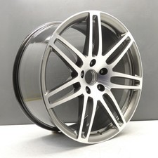AUDI Q7 4L S LINE