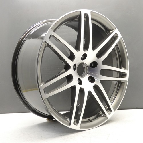 Audi line twin - line,