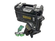 Multilinienlaser STANLEY