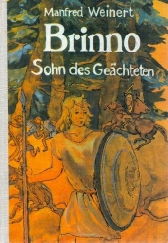 Brinno sohn des - sohn, geächteten