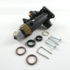 VAILLANT 0020020015 VORRANGUMSCHALTVENTIL mit BYPASS