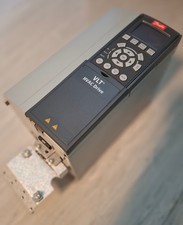 Danfoss VLT HVAC  FC-102P7K5T4E20H3XGXXXXSXXXXAXBXCXXXXDX  7,5KW