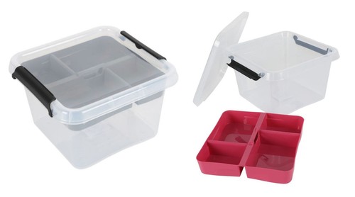 Aufbewahrungsbox utensilienbox - aufbewahrungsbox,