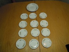 Rosenthal Monbijou grüne