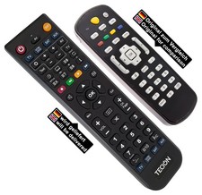 Ersatz Fernbedienung für