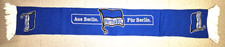 Hertha BSC Berlin Schal / AUS BERLIN - FÜR BERLIN /