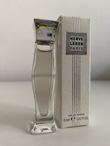 Herve leger paris eau de - leger,