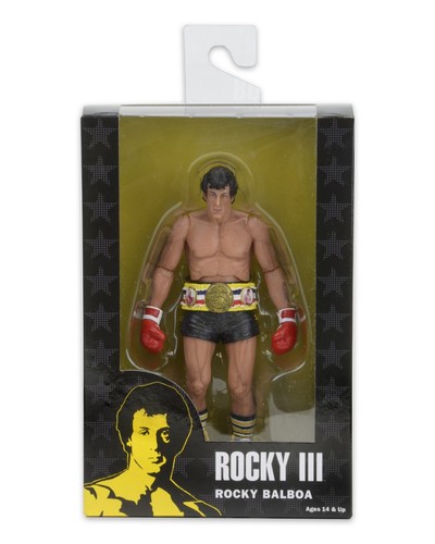 Rocky balboa 40th - rocky,
