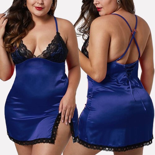 übergröße sexy damen - Übergröße,