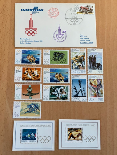 Briefmarken - , /