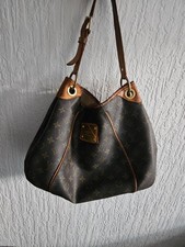 Louis Vuitton Handtasche Galleria Monogramm