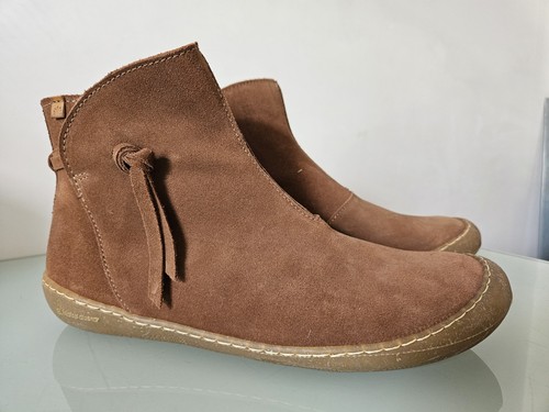 Naturalista boots - el,