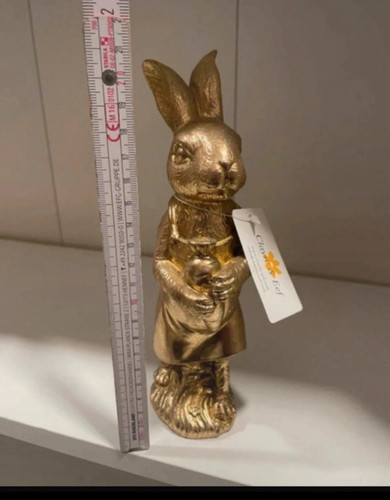 Clayre eef osterhase figur - clayre,