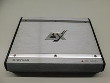 Original ESX Signum SE1200