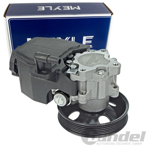 Meyle servopumpe 120bar - servopumpe,