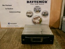 6 Fach CD Wechsler BMW 530D