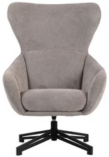 Ohrensessel Marconia - drehbar