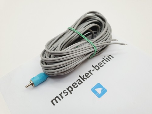 Bose lautsprecherkabel - 6,