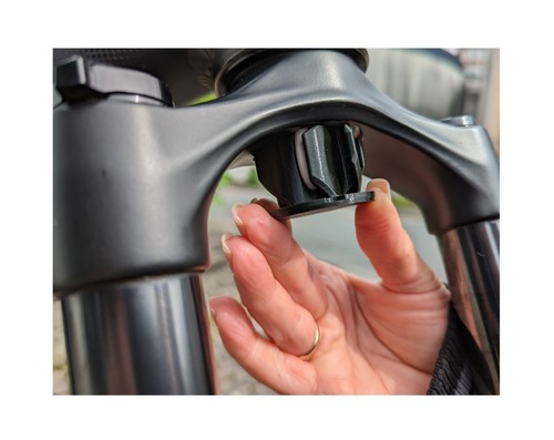 Airtag halterung fahrrad ebike - airtag,