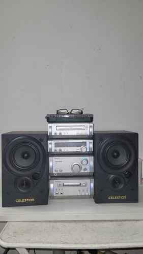 Celestion impact - celestion, 10