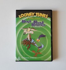 LOONEY TUNES Best of Road