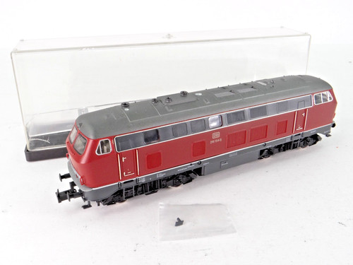 Röwa 1201 diesellok - rÖwa, 216