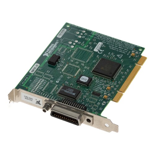 National instruments pci gpib - instruments, pci-gpib