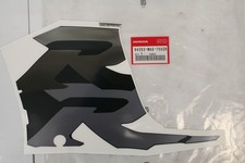 Aufkleber Rumpf Links Left Fairing Stripe Mark Honda CBR 919 Fireblade 1997