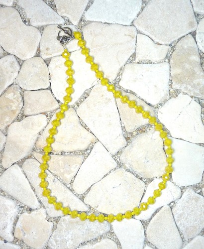 Kurze kette collier - kurze,