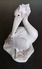 Rosenthal Porzellan Figur rosa