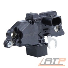 REGLER GENERATOR LICHTMASCHINE FÜR MERCEDES BENZ C-KLASSE W203 S203 CL-203