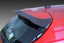 REAR ROOF SPOILER FOR RENAULT