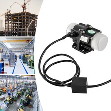 1-Phase Unwuchtmotor