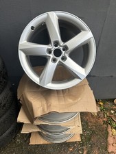 Audi A8 4H Felgen Alufelgen