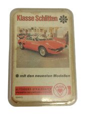 Altenburg Stralsunder Klasse