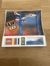 Lego 60er Eisenbahn 156