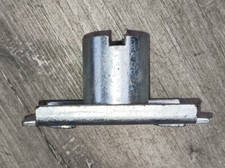 Messeraufnahme für Benzin-Rasenmäher BG-PM 46/2 S B&S