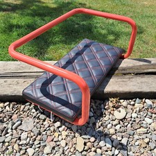 IHC McCormick Beifahrersitz