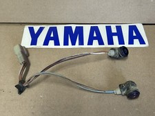 04-13 Yamaha YFZ450 DASH
