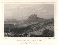 Singen Hohentwiel Original