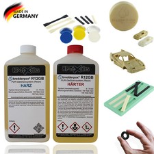 PUR (Resin) Gießharz /