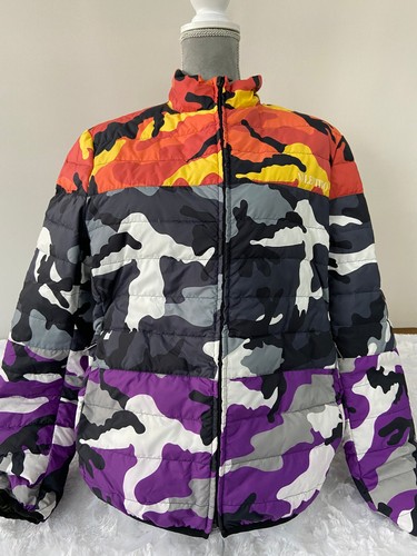 Wendejacke saison jacke - 4,
