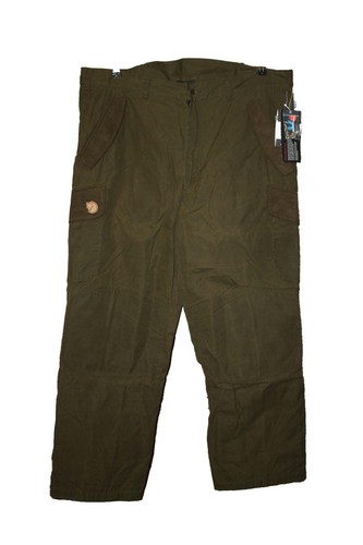 Fjäll räven hose roe deer - räven,